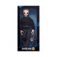 Star Wars Collector Series Cantina Band Member Nalan 12-Inch Action Figure