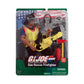 G.I. Joe Saw Rescue Firefighter (Hispanic) 12-Inch Action Figure