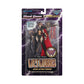 Wetworks Blood Queen (Black Costume) Action Figure