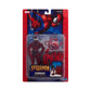 Spider-Man Classics Carnage with Spider Trapping Action 6-Inch Action Figure