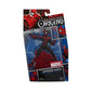 Spider-Man Origins Spider-Man with Leaping Attack 6-Inch Action Figure