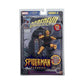 Spider-Man Classics Series II Daredevil (Black and Yellow Costume Variant) 6-Inch Action Figure