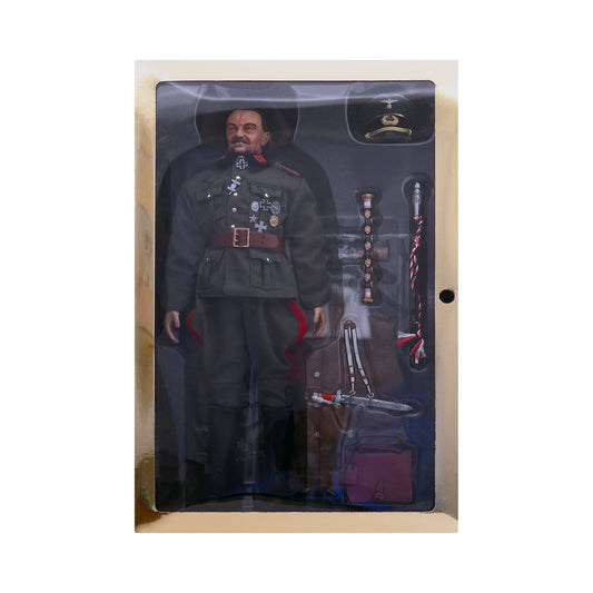 Feldmarschalls of Germany Series 2 Generalfeldmarschall Walter Model 12-Inch Action Figure