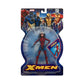 X-Men Classics X-Treme Rogue (Long Hair and No Jacket) 6-Inch Action Figure