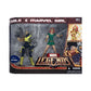 Marvel Legends Cable & Marvel Girl Action Figure 2-Pack
