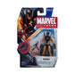 Marvel Universe Series 2 Figure 32 Yellowjacket 3.75-Inch Action Figure