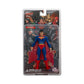JLA Identity Crisis Classics Series 1 Superman Action Figure from DC Direct