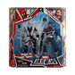 Marvel Legends Ninjas vs. Super Spies (Hand Ninja & Dum Dum Dugan) Action Figure 2-Pack