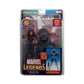 Marvel Legends Apocalypse Series X-23 (purple costume) 6-Inch Action Figure